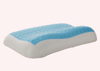 gel подушка пены памяти, подушки геля охлаждая, охлаждая подушку силикона