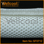 breathable и washable ткань 100% полиэфира для валика, пусковой площадки, подушки