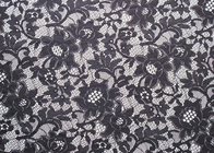 Шикарная популярная ткань шнурка нейлона платья для крышки, рубашки CY-DN0004