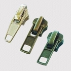 слайдеры застежки -молнии Автоматическ-замка доступные к прикрепленный на различных типах пулеров
