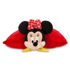 Милые валики и подушки Дисней Mickey Moue с головкой Mickey плюша