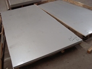 Анти- металлический лист нержавеющей стали 304 Corrosive 316 длина 1000mm до 6000mm
