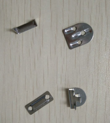 Утюга 3 Prongs крюка и глаза 4 части уравновешивания 0,5" металла вспомогательное оборудование одежды