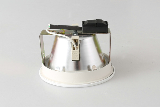 ВОДОУСТОЙЧИВЫЙ ГАЛОИД DOWNLIGHTS МЕТАЛЛА 70W/150W RX7S ДЛЯ ОСВЕЩЕНИЯ МАГАЗИНА