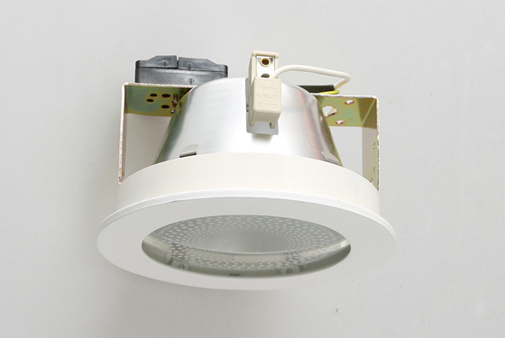 ВОДОУСТОЙЧИВЫЙ ГАЛОИД DOWNLIGHTS МЕТАЛЛА 70W/150W RX7S ДЛЯ ОСВЕЩЕНИЯ МАГАЗИНА