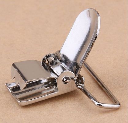3.5cm 2.5cm подгоняли планку пряжки пояса ткани металла для декоративных ботинок/сумки