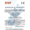 Китай China Clothing Accessories Online Market Сертификаты